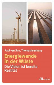 Read more about the article Energiewende in der Wüste