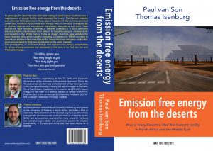 Read more about the article Emission free energy from the deserts