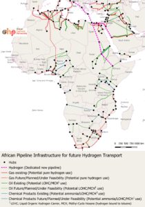 Read more about the article Hydrogen from Sub-Saharan Africa