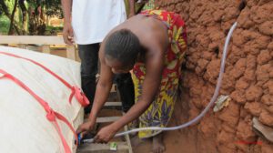 Call for immediate action: no more aid money for the biogas sector in Africa