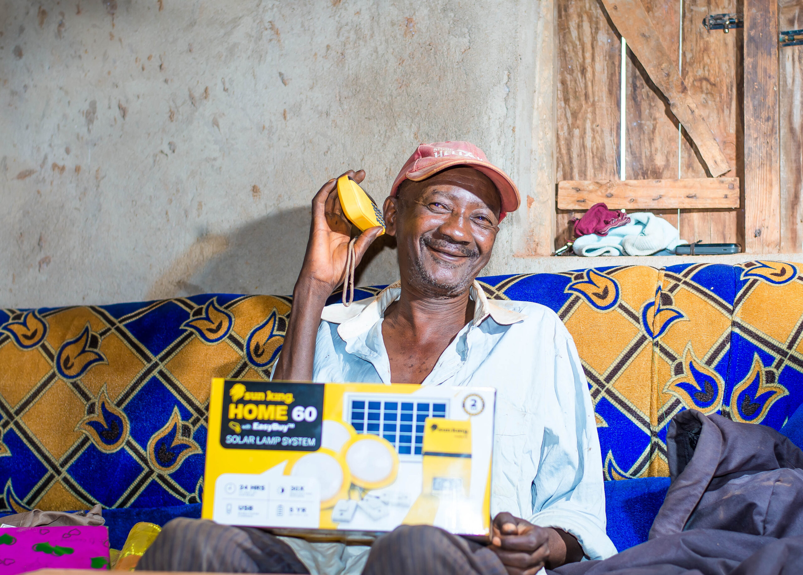 Read more about the article Clean Energy to Address Energy Poverty in Kenya