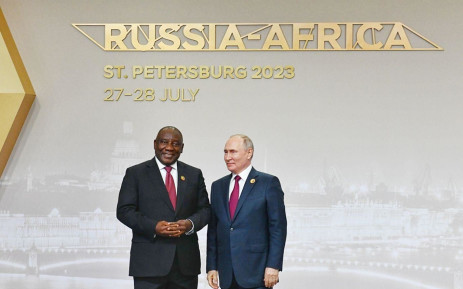 Read more about the article Südafrika und Russland: Ein Zeugnis für das Streben nach Selbstbestimmung