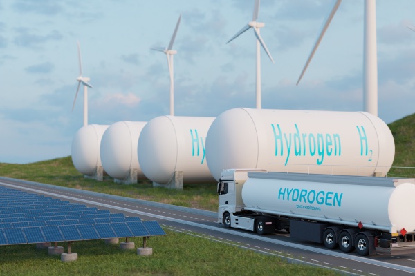 Read more about the article South Africa and Namibia’s Leap Towards Green Hydrogen